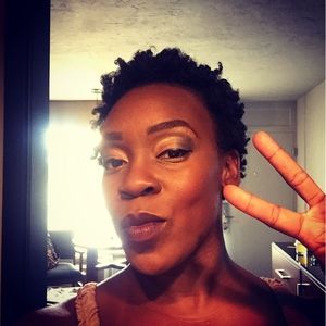 Meet your Posher, Dachelle